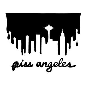 Piss Angeles Home